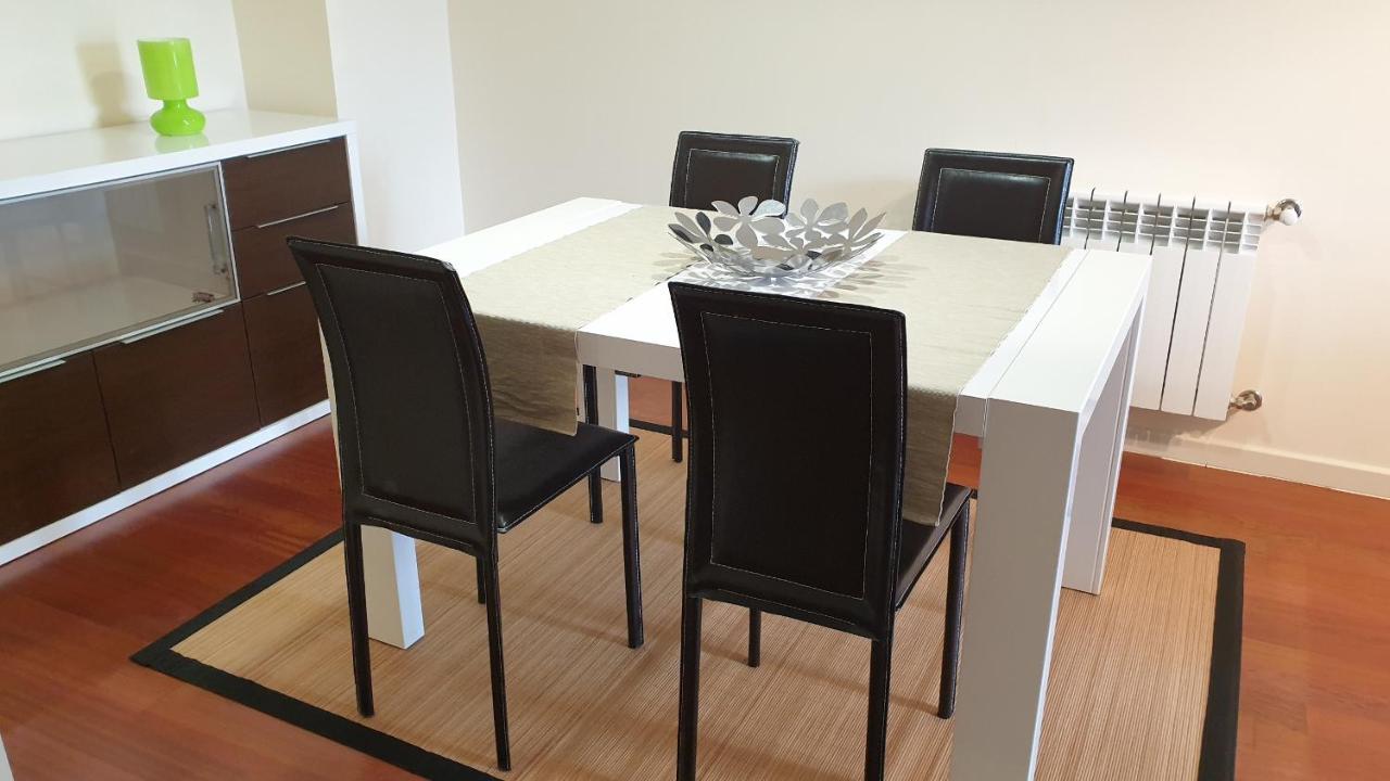 Acogedor Apartamento En Las Margas Sabinanigo Exterior photo