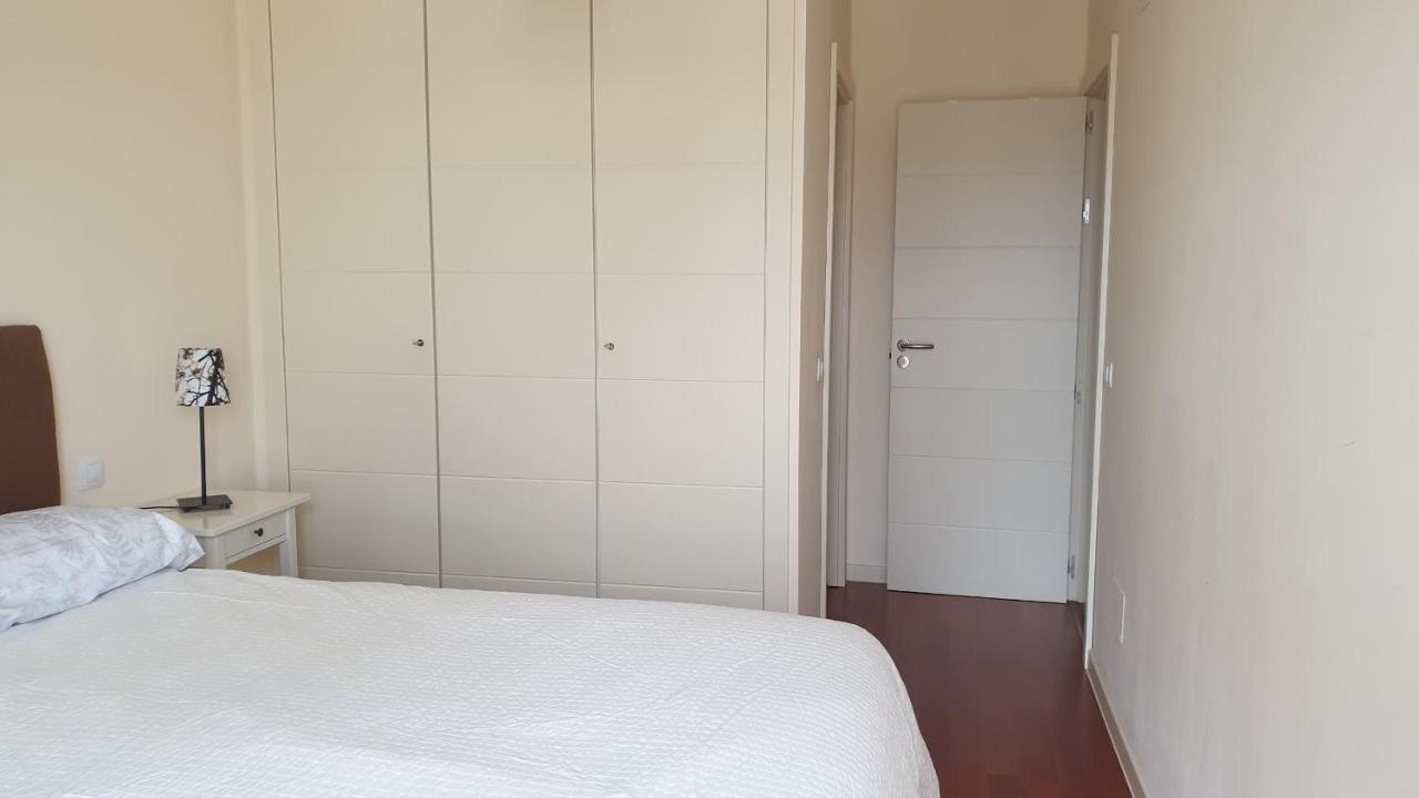 Acogedor Apartamento En Las Margas Sabinanigo Exterior photo